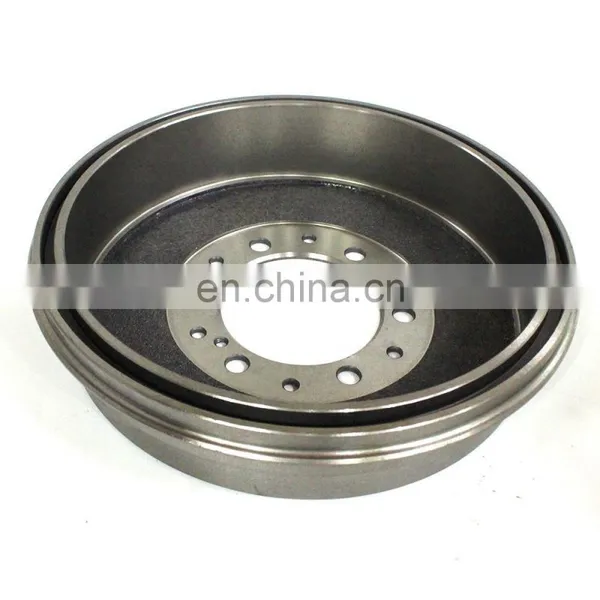 HIGH Quality Brake Drum FOR Hilux KUN25 KUN26 GGN25 42431-0k130 photo-3