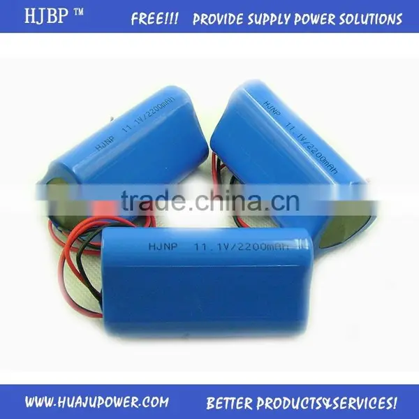 14.4v Nimh Battery Pack photo-3