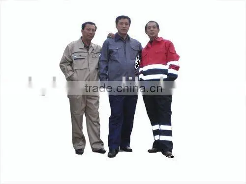 Flame Retardant Work Wear