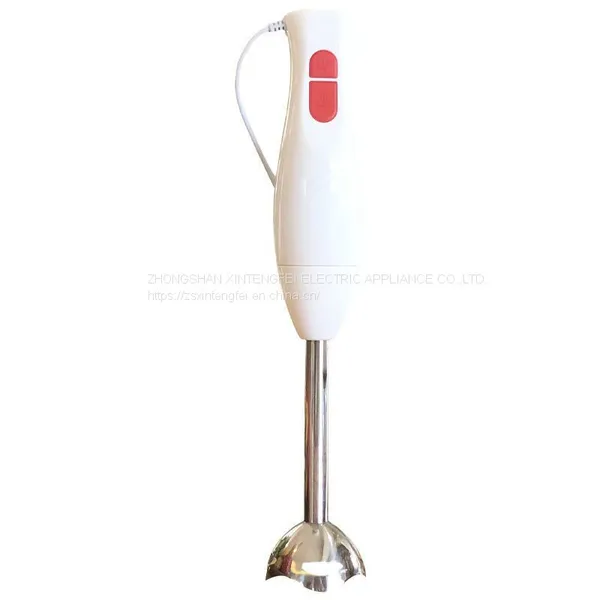 Newest Style High Quality 100W Hand Mixer/Hand Blender/Stick Blender