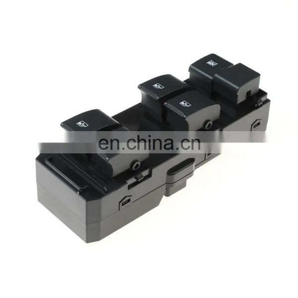 100029944 NEW Electricl Master Power Window Switch Front Left Fits for Chevrolet CAPTTIVA 20987341 photo-3