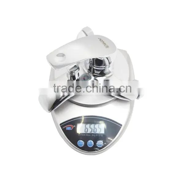 2015 New Design Three Way Bathroom Tap Faucet photo-6