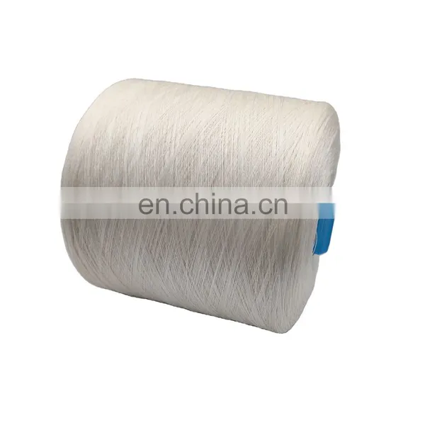 Free Sample Nylon 66 Bonded Thread Factory High Tenacity for Sofa Thread photo-5