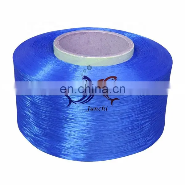 JunChi JC Quality Thin Braided Polyester/PE Rope photo-4
