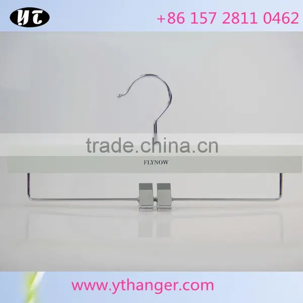 Wooden Hanger and Pants Hanger With High Quality Wooden Clothes Hanger photo-3