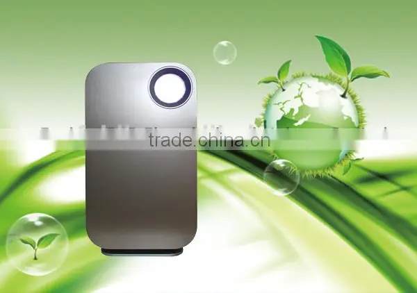 OEM Price Super Silent High Efficiency Air Deodorizer and Purifier photo-3