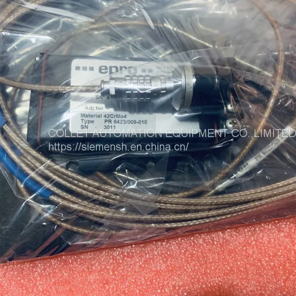 EPRO PR6423-009-010