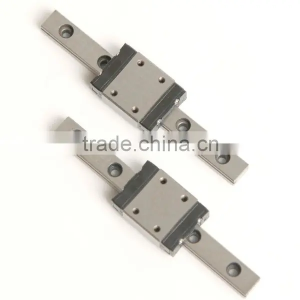 EIHE 7B Linear Guide Rail photo-1