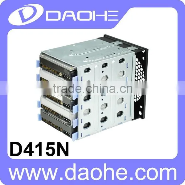 4U Rack Mount Server Case Industry Rackmount Chassis 10bays Rack Case photo-5