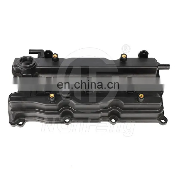 Car Spare Parts Engine Valve Cylinder Valve Cover For NISSAN 132648J113 132647Y010 13264ZA30A photo-3
