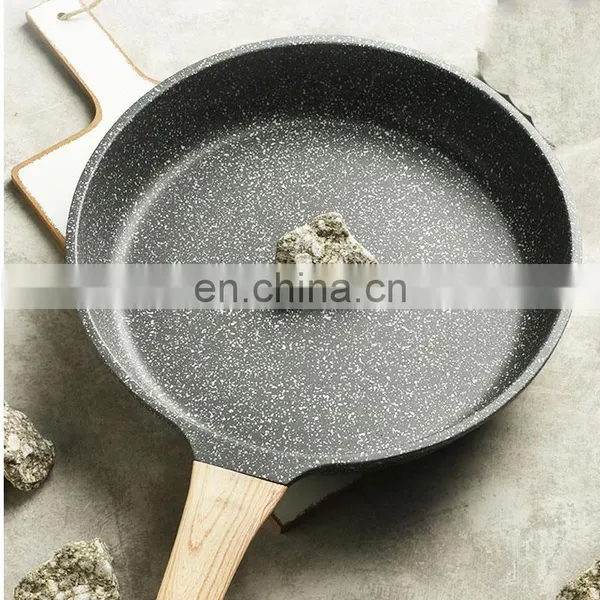Quality Baking Dishes All Around Hot Sale Cooking Saute Nonstick Frying Pans photo-4