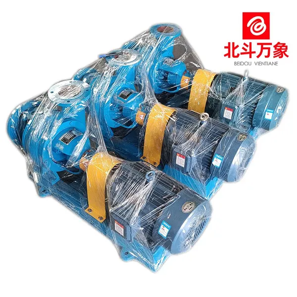 Pulp Pump Transmission Slurry Pump
