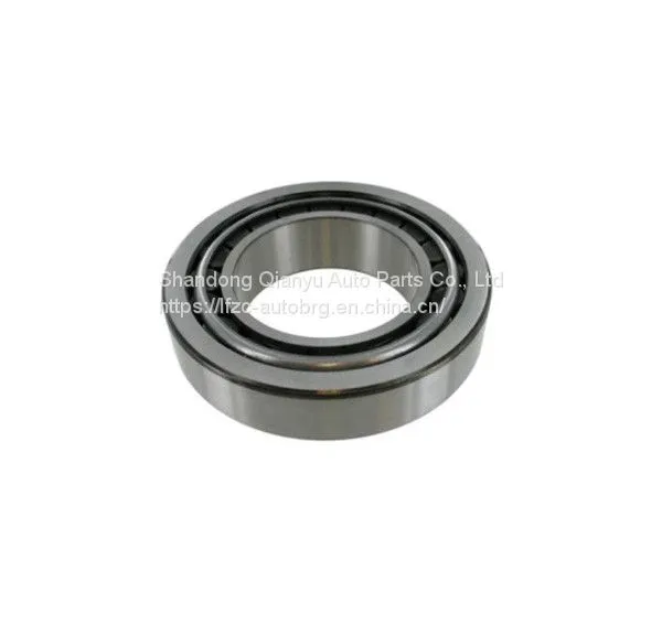 Tapered Roller Bearing Metric Tapered Roller Bearings