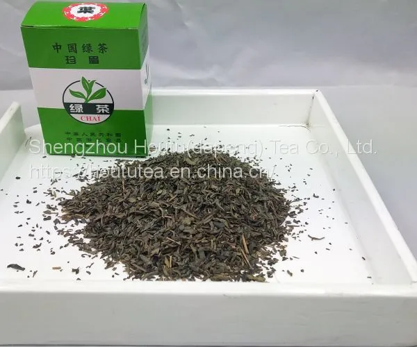 Chunmee Tea 9367 Napt Brand Cheap Tea photo-2