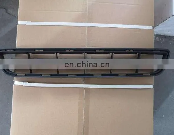 Front Bumper Grille Car Accessories TO1036136 53113-07010 For Avalon US 2008 2009 2010 photo-2