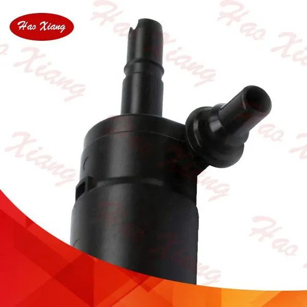 Top Quality Car Headlamp Washer Pump 6R0955681 FOR Porsche Maca photo-2