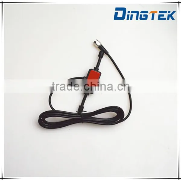 Multifunctional Auto Tracker System, Extended GPS/GPRS Vehicle Tracker photo-4