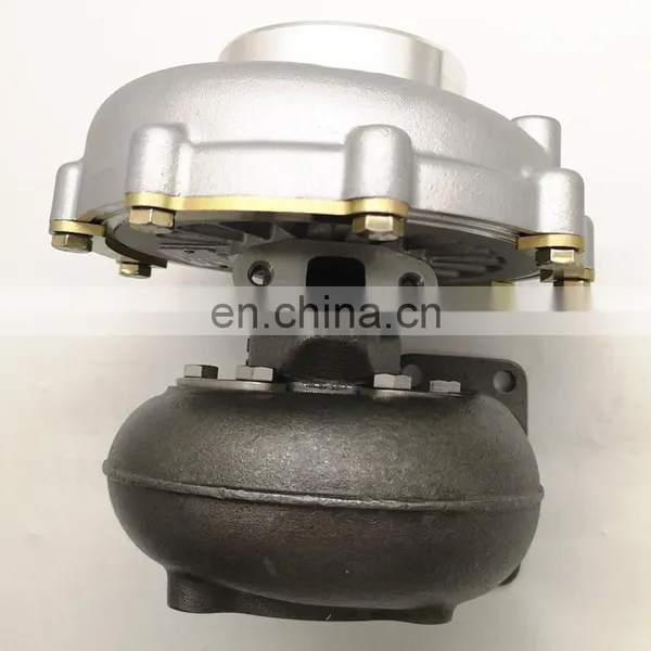 K27 Turbocharger for Liebherr Industrial Engine Earth Moving D934 53279887188 5327-988-7188 10228268 53279707188 5327-970-7188 photo-2