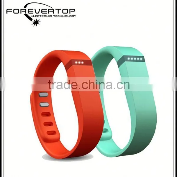 Top Selling Tracker Band in Fashtional E02 Smart Bracelet photo-5