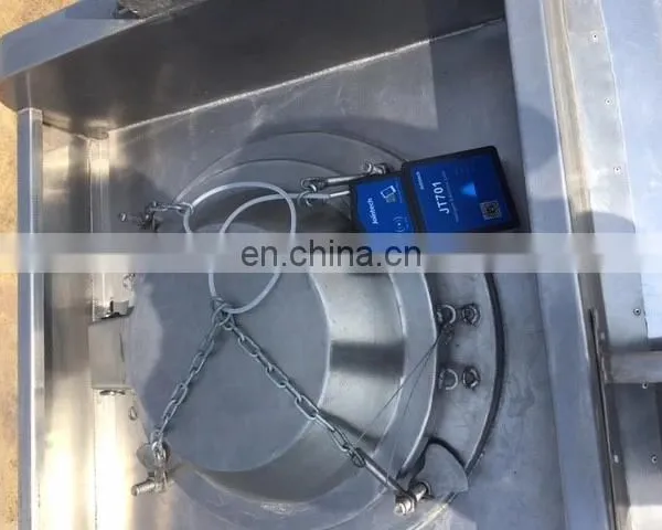 GPS Container Seal Lock Tracker JT701 photo-3