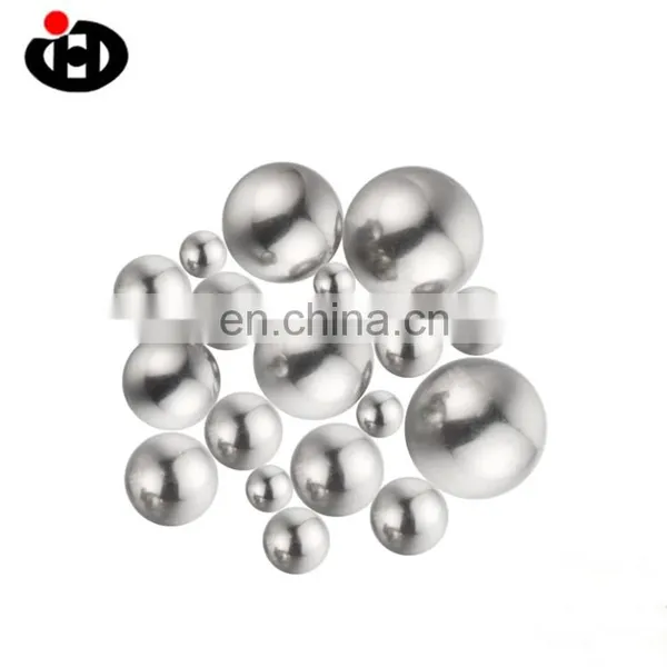 JINGHONG 4.7mm Bearing Steel Ball Stainless Steel photo-2