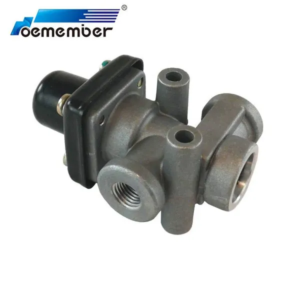 Pressure Protection Air Brake Valve 286500 photo-2