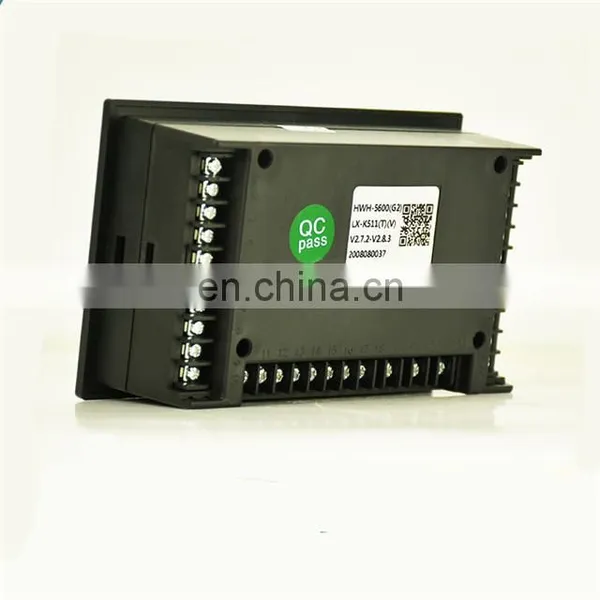 Plc Kt Controller 49118029 For Ingersoll-rand Screw Air Compressor Industrial Compressor Parts photo-3
