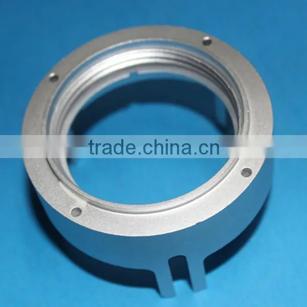 High Demand Cnc Machining for Aluminum 6061 Stamping Parts photo-2