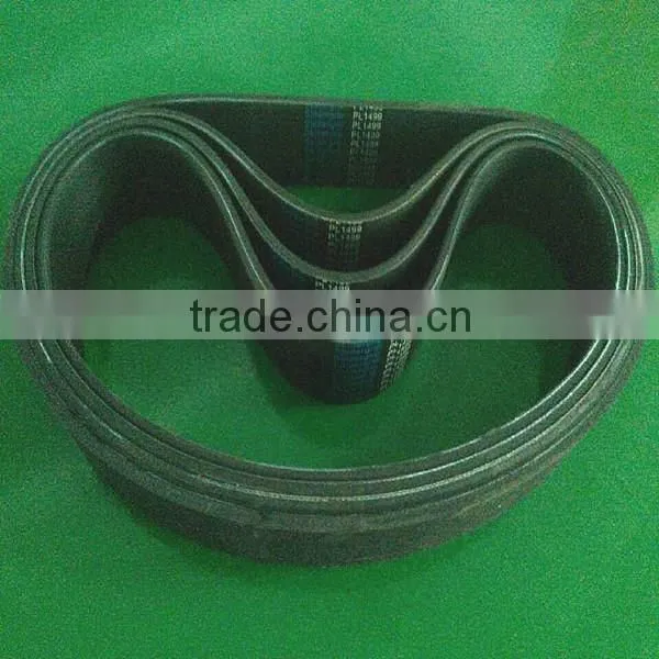 Automobile v Ribbed Belt photo-2