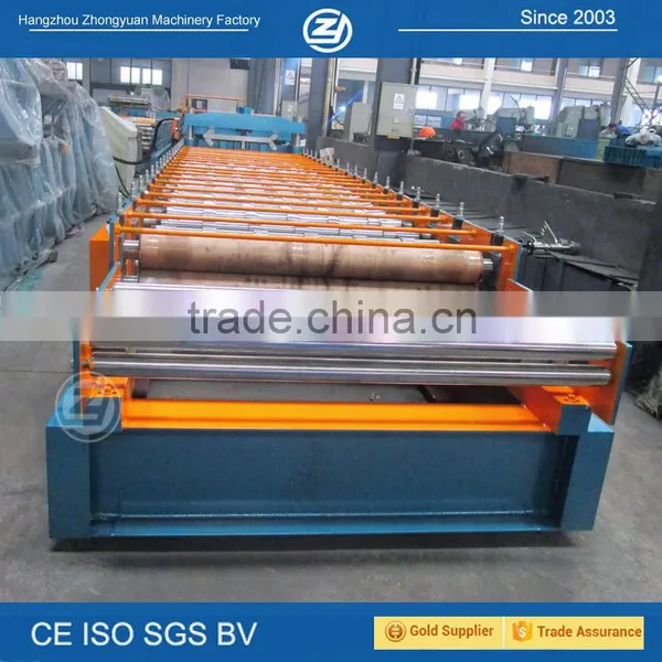 Tile Making Machine photo-6