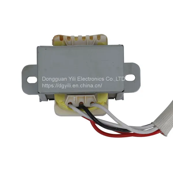 Step Down Power Transformer photo-3