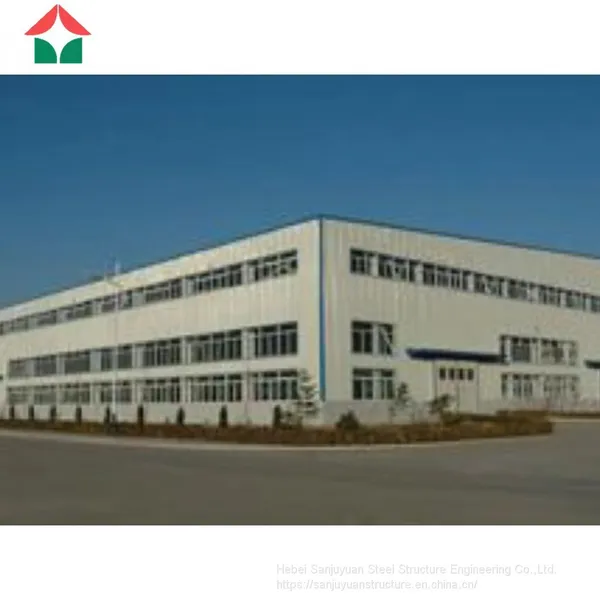 Building Steel Structure Metal Warehousebuilding Steel Structure Metal Warehouse photo-3