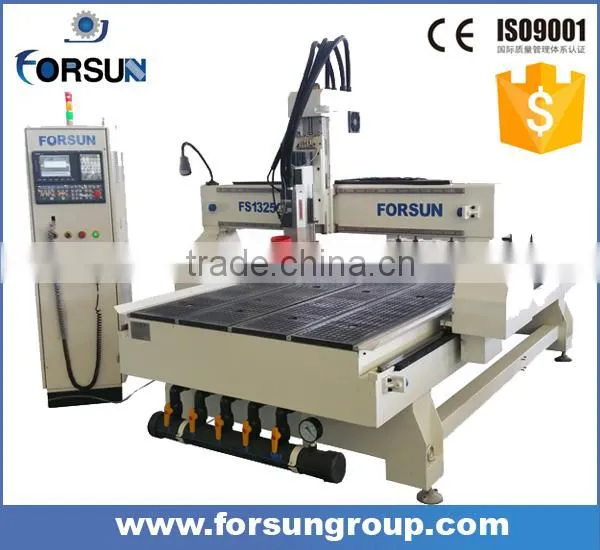 Made in China Wood Furniture Cnc Router Machine/3d Laser Scanner for Cnc Router photo-4