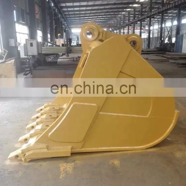 Excavator/digger Bucket Types photo-3