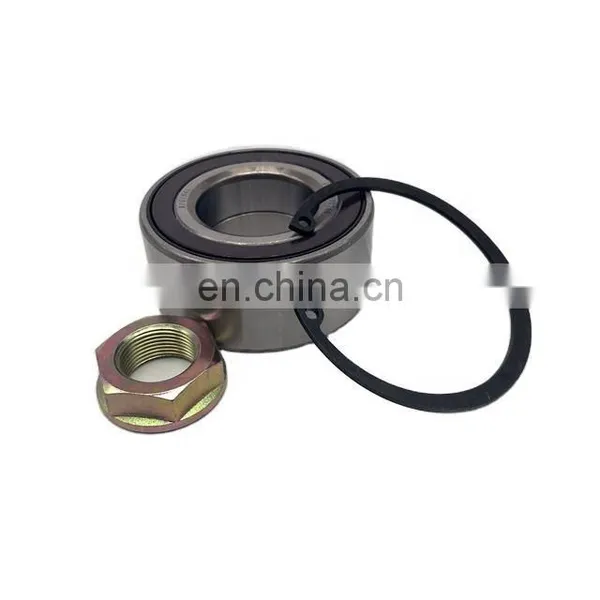 The Fine Quality All Balls Wheel Bearing Repair Kits R159.44 Auto Wheel Hub Bearing Kit For Lada photo-2