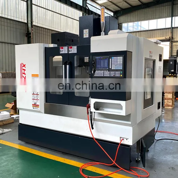 Hot Sale High Precision 3 Axis CNC Milling Machine XH7126 With GSK Controller for Metal Working photo-4