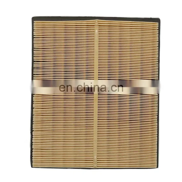 IVAN ZONEKO Manufacturer Customized For Wholesale Reliable Quality Air Filter Cartridge Filter 17801-37021 For Lexus NX photo-2