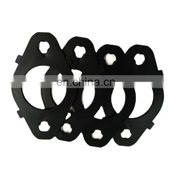 3955339 Gasket Exhaust Manifold 6ISBe for Diesel Engine Parts Original Parts 2830444 5259850 3955339 photo-3