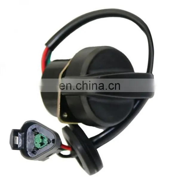 Throttle Knob 21N8-20902LM for Excavator Part photo-2