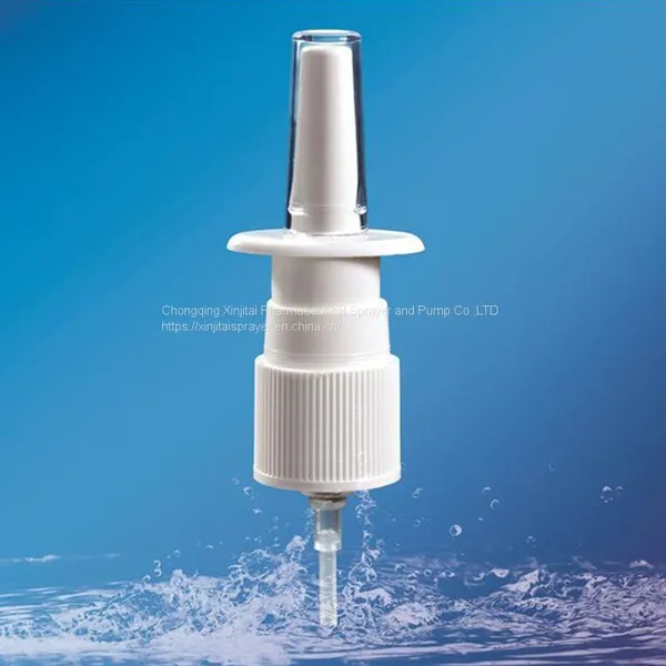 18/415 Nasal Spray Pharmaceutical Regular Sprays Nasal Packaging
