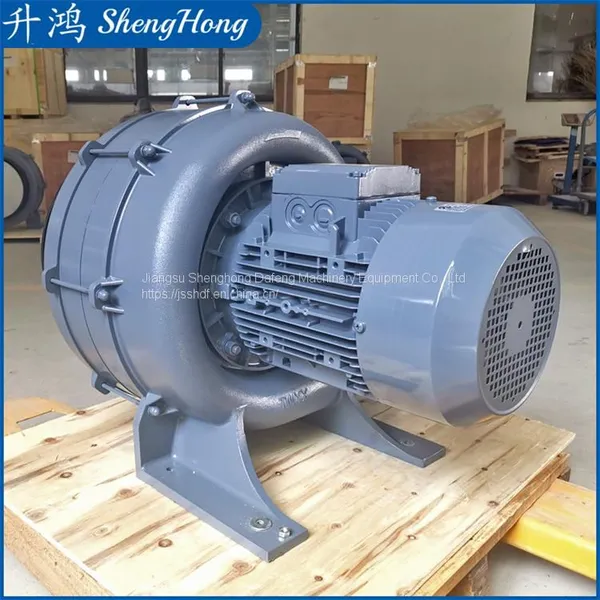 Heat Treatment Equipment Fan Particle Burner HTB100-304