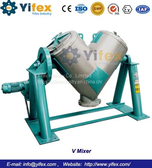 V Mixer photo-2