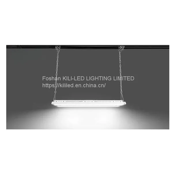 LED Linear High Bay Light Factory and Supplier, Wholesale Price photo-2