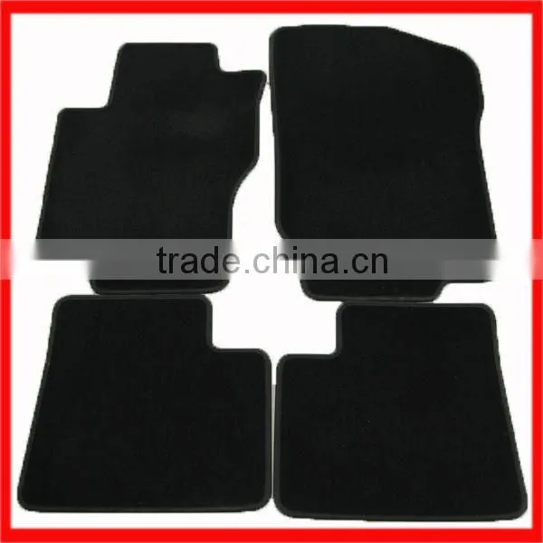 Disposable Nylon Tufted Mats for Cars Benz 550