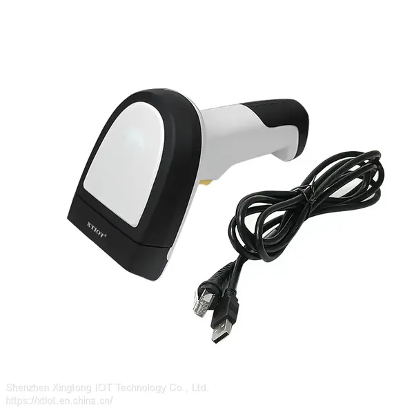 XT6201B XTIOT Megapixel Barcode Scanner Factory Barcode Scanner Company Best Barcode Scanner photo-3