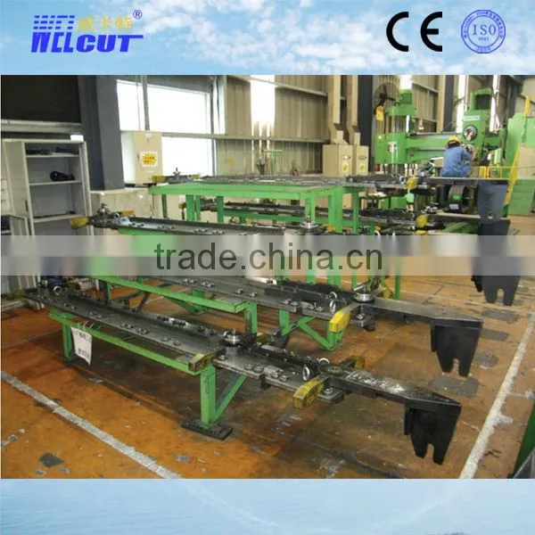 Welded Wire Mesh Machine