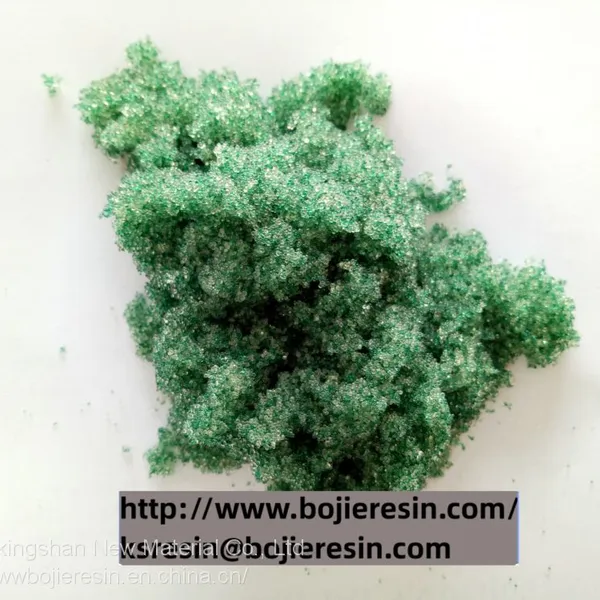 Adsorbent Resin