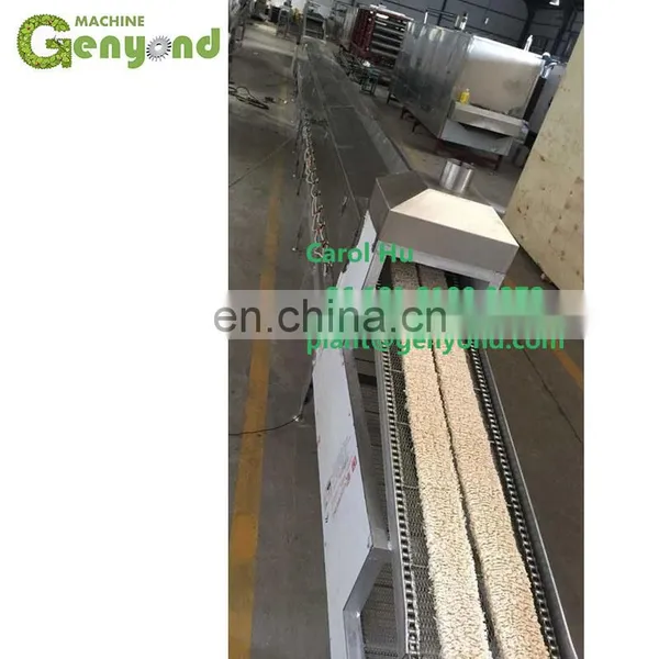 New Style Fuji Instant Noodle Machine photo-2