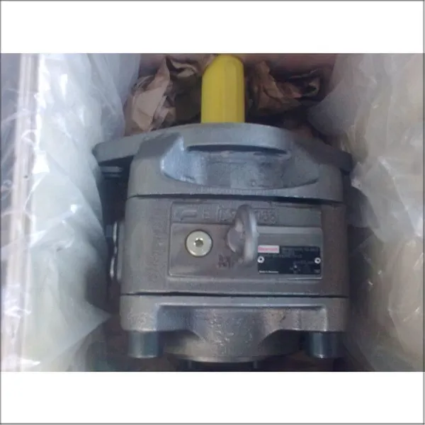 Rexroth pump