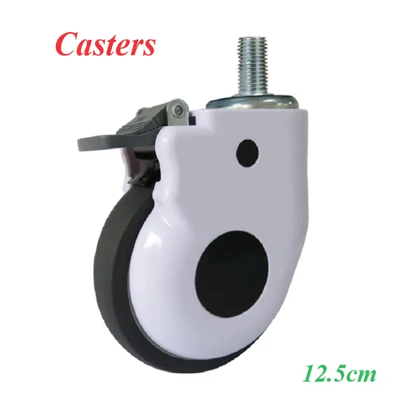 Universal Casters Furniture Casters photo-4